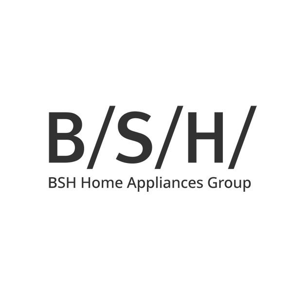 logo BSH