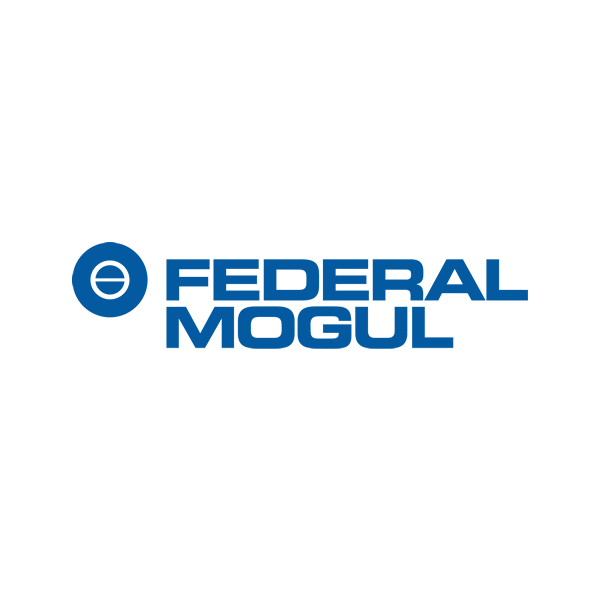 logo FEDERAL MOGUL