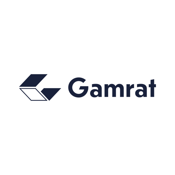 logo Gamrat