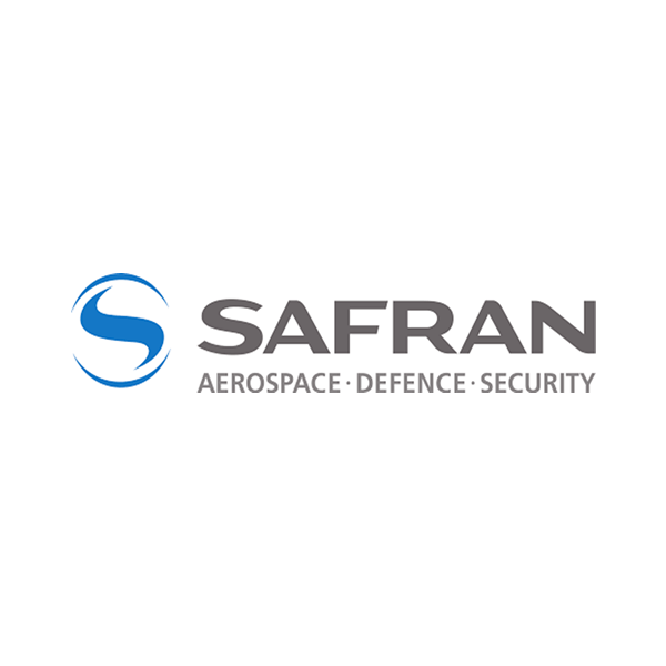 logo SAFRAN
