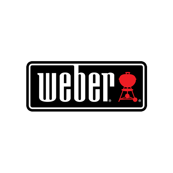 logo WEBER